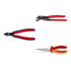 Set Knipex KNIPEX 78 61 125 Electronic Super Knips® mit...