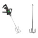 Set Eibenstock Rührwerk EHM 162 S SET bis 80 kg + Eibenstock Spachtelmassenrührer SPG 150