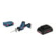 Set Bosch Scies sabre sans fil GSA 18 V-LI C, version Solo + Pack batterie ProCORE 18 Volt, 4,0 Ah-1
