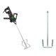 Set Eibenstock Rührwerk EHM 162 S SET bis 80 kg + Rührpaddel RPG 160/ Aufnahme M 14