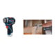 Set Bosch Schrauber GSR 12V-32 FC + FlexiClick-Aufsatz GFA 12-M +...