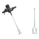 Set Eibenstock Rührwerk EHR 18.1 S Set + Leimrührer LG 120/ Aufnahme M 14