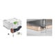 Set Festool Akku-Kantenfräse OFKC 500 R3 EB-Basic + Bündigfräser HW HW/KLS D22/8-OFK