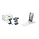Set Festool Akku-Schlagschrauber TID 18 HPC 4,0 I-Plus + Bohrerkassette BKS SYS3 D3-10 CE/W-1
