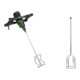 Set Eibenstock Rührwerk EHR 20/2.6 S Set + Leimrührer LG 120/ Aufnahme M 14