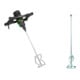 Set Eibenstock Rührwerk EHR 20/2.6 S Set + Rondenrührer RG100/ M 14 Linksgewendelt