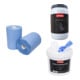 Set STIER Putzpapier-Rollen 3-lagig L.36,5cm x B.35cm + Multi-Reinigungstuch Universal + Handreiniger Werkstatt 3 L