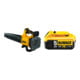 Set DEWALT Akku-Gebläse 18V DCMBL562N-XJ + Akku 5Ah DCB184-XJ-1