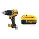 Set DEWALT Schlagbohrschrauber 18V DCD805NT-XJ + Akku 5Ah DCB184-XJ