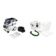 Set Festool Absaugmobil CLEANTEC CTL 36 EI AC-LHS + Vorabscheider CT-VA-20-1