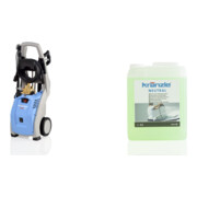 Set Kränzle K 1050 TS + Schaumlanze + Kränzle Neutral 5L