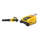Set DEWALT Flexvolt Akku-Axialgebläse 54V, Basisversion DCMBA572N-XJ + Kombi-Ladegerät mit Powerbank-Funktion für 18 Volt XR und XR Flexvolt-Akkus DCB094K-QW
