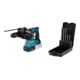 Set Makita Akku-Kombihammer 18V DHR243Z + STIER Hammerbohrer-Set SDS-plus 5-tlg.-1