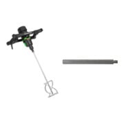 Set Eibenstock Rührwerk EHR 20/2.6 S Set + Verlängerung 250 mm x M 14