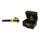 Set DEWALT Flexvolt Akku-Axialgebläse 54V, Basisversion DCMBA572N-XJ + ToughSystem 2.0 Charger Box