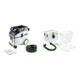 Set Festool Absaugmobil CLEANTEC CTL 36 EI + Vorabscheider CT-VA-20-1