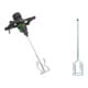 Set Eibenstock Rührwerk EHR 23/2.5 S Set + Leimrührer LG 120/ Aufnahme M 14