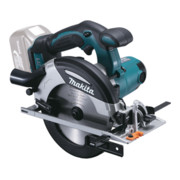Set Makita Akku-Handkreissäge 66mm 18,0V DHS630Z + Akku-BL1850B Li 18,0V 5.0Ah