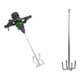 Set Eibenstock Rührwerk EHR 23/2.5 S Set + Spachtelmassenrührer SPG 150