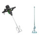 Set Eibenstock Rührwerk EHR 23/2.5 S Set + Rondenrührer RG120/ M 14 Linksgewendelt