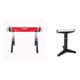 Set STIER Premium Falt-Arbeitsbock 590kg + Rolling Stand 800kg-1