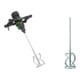 Set Eibenstock Rührwerk EHR 23/2.5 S Set + Mörtelrührer MG140/M 14 Rechtsgewendelt