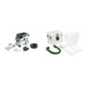 Set Festool Absaugmobil CTL 26 EI-FLR + Vorabscheider CT-VA-20-1
