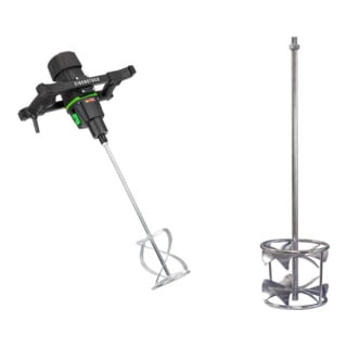 Set Eibenstock Rührwerk EHR 23/2.5 S Set + Scheibenrührer SGR 150