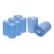 STIER Putzpapier-Rollen Basic 3-lagig L.30cm x B.23cm + STIER Putzpapier-Rollen Basic 3-lagig L.36,5cm x B.35cm-1