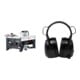 Set Mafell Unterflur-Zugsäge ERIKA 85 + STIER Kapselgehörschutz SGR-40 FM Radio Bluetooth 800 mAh