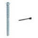Heco MULTI-MONTI TC 10,0 x 130 TimberConnect T-Drive A2K + Heco Setzwerkzeug für MMS-TC 10 Schwellenanker T-45 x 195-1