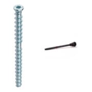 Set Heco MULTI-MONTI TC 10,0 x 130 TimberConnect T-Drive A2K + Setzwerkzeug für MMS-TC 10 Schwellenanker T-45 x 195
