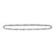 Set Metabo Akku-Kettensäge MS 36-18 LTX BL 40 Karton + Oregon Sägekette 40 cm (3/8" LP / 1,1 mm)