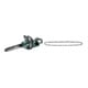Set Metabo Akku-Kettensäge MS 36-18 LTX BL 40 Karton + Oregon Sägekette 40 cm (3/8" LP / 1,1 mm)