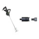 Set Eibenstock Rührwerk EHR 15.2 SB SET + Schnellwechseladapter M14 (mit Einsatz)
