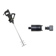Set Eibenstock Rührwerk EHR 15.2 SB SET + Schnellwechseladapter M14 (mit Einsatz)