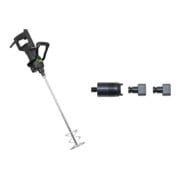Set Eibenstock Rührwerk EHR 15.2 SB SET + Schnellwechselset