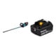 Set Makita Akku-Heckenschere 18V DUH751Z + Akku-BL1860B Li 18,0V 6.0Ah