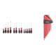 Set STIER Schraubendreher-Satz 13tlg + Winkelschraubendreher-Satz Torx 9tlg-1