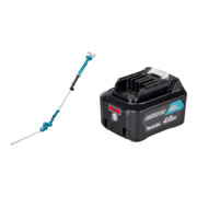 Set Makita Akku-Heckenschneider 12V max. UN460WDZ + Akku-BL1041B Li 12,0V 4,0Ah 197406-2