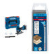 Bosch Akku-Stichsäge GST 18V-125 S, L-BOXX 136 + Bosch EXPERT ‘Wood 2-side clean’ T 308 BO Stichsägeblatt-1