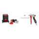Set STIER Systainer-Kompressor-Set + Ausblaspistole FlowControl-1