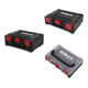 Set STIER Metabox 145S + Metabox 118S + Metabox Mini-1