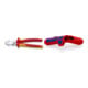 Set Kraftseitenschneider L.200mm VDE + Univ.Abmantelungswerkzeug ErgoStrip®