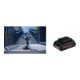 Set Bosch Akku-Drehschlagschrauber GDS 18V-330 HC + Akkupack ProCORE 18 Volt, 4,0 Ah