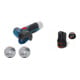 Set Bosch Akku-Winkelschleifer GWS 12V-76 + Akkupack GBA 12 Volt, 3,0 Ah