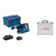 Set Bosch Bohrhammer GBH 18V-22 + 11-tlg SDS plus-1 Hammerbohrer- und Meißel-Set-1