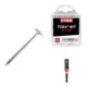 Set STIER Vis à tête plate 6x240 acier zingué TX 30 + Support universel KraftSpezial avec aimant anneau et fonction de maintien + Pack de grande taille d’embouts TORX® T30
