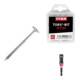 Set STIER Tellerkopfschraube 6x220 Stahl galvanisch verzinkt TX 30 + Universalhalter KraftSpezial mit Ringmagnet und Haltefunktion + TORX®-Bit-Großpackung T30-1