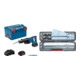 Set Bosch Akku-Säbelsäge GSA 18 V-LI + Sägeblatt-Set ToughBox All in one-1